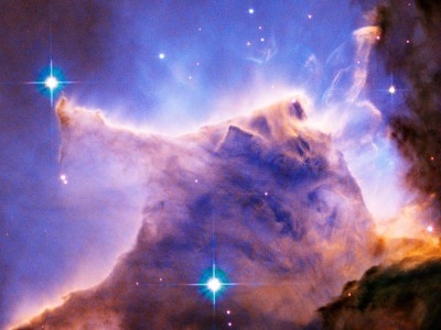 Eagle Nebula (M16) Pillar Detail- Portion of Top.jpg